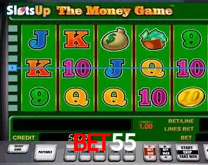 Benefícios VIP na bet55