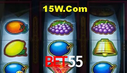 Jogos populares e pagamentos rápidos na bet55