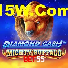 Cashback e recargas na bet55
